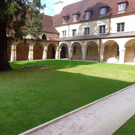 Odalys City Dijon Les Cordeliers Aparthotel Exterior photo